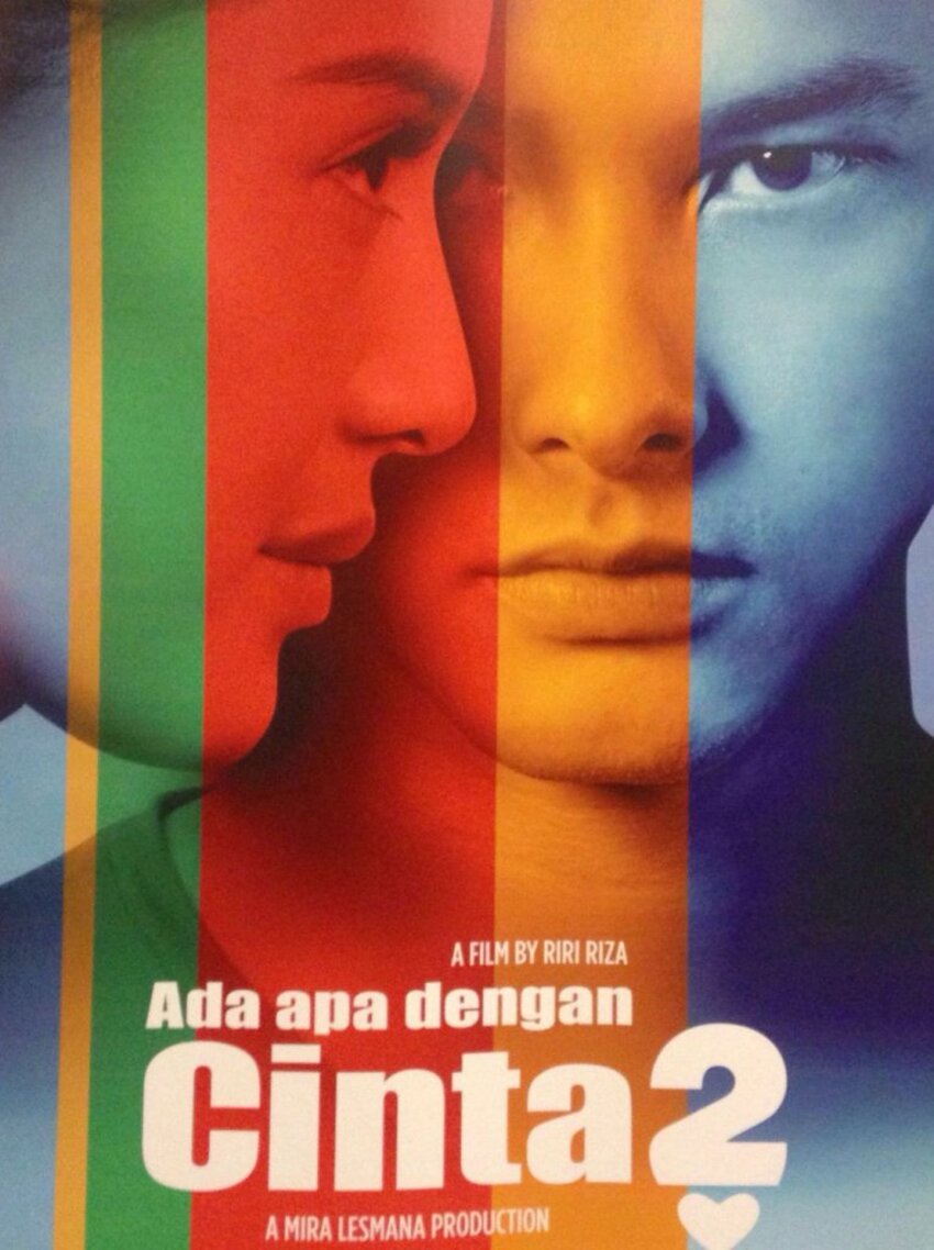 Inilah 8 Film Indonesia Paling Ditunggu Yang Bakal Menyedot Banyak Penonton