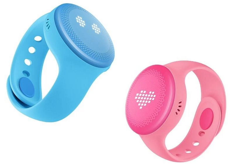 Xiaomi Mi Bunny, wearable device paling Tepat untuk Sang Buah Hati