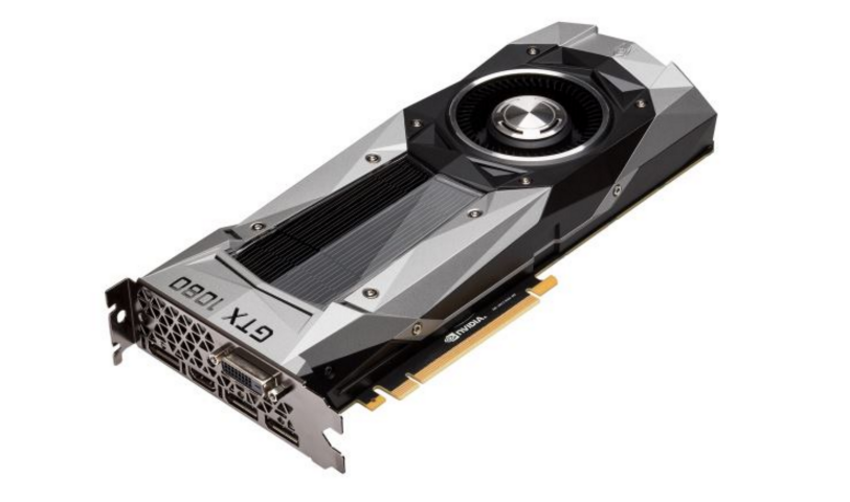Nvidia Mengumumkan Kartu Grafis Seri 1000, GTX 1080 dan 1070