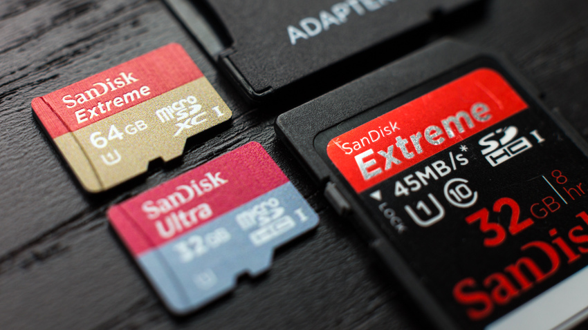 Ingin Membeli MicroSD? Lihat dulu Harga MicroSD di Bulan Mei 2016 ini