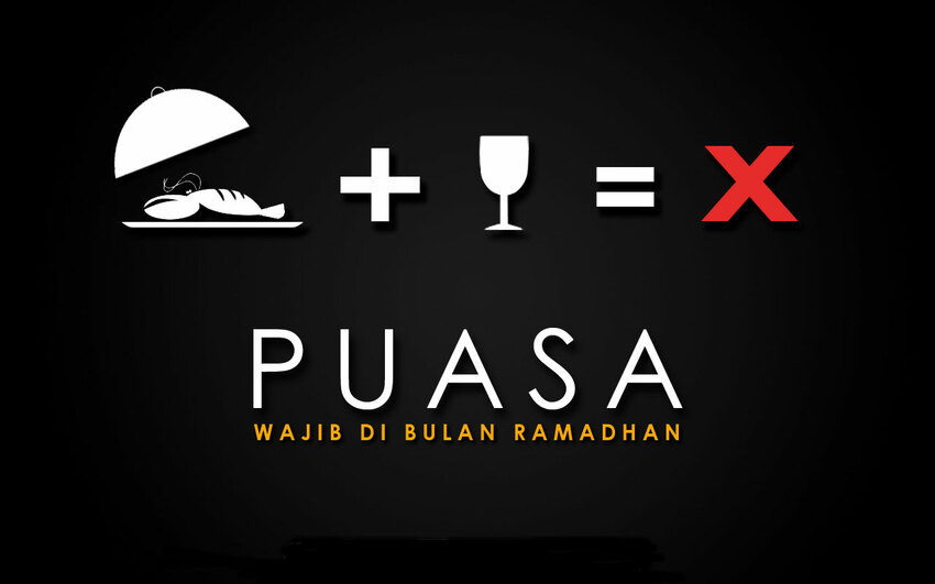 15 Perubahan dan Keunikan ini Hanya Terjadi di Bulan Ramadhan