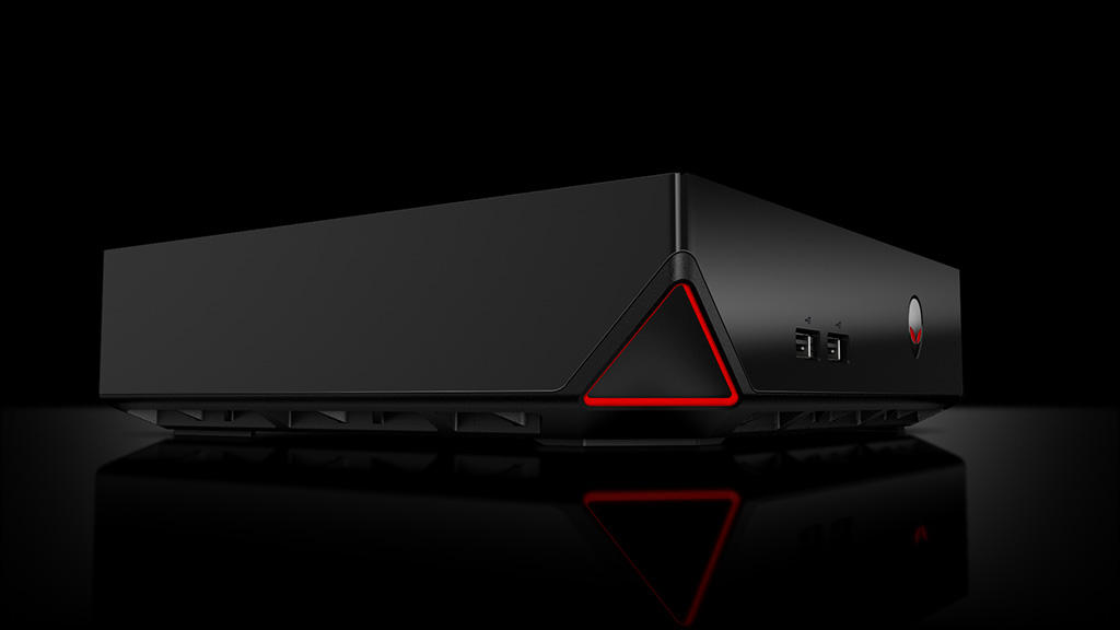 Review Alienware Alpha: PC Gaming Mini atau Konsol SteamEngine?