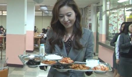 Video 10 Wanita Cantik Dengan Napsu Makan Besar