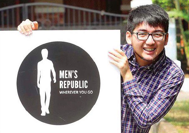 Ini Dia 5 Remaja Inspiratif yang Anda Lebih Memilih Berbisnis Dibanding Kuliah