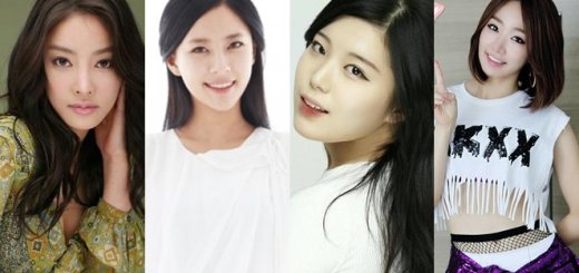 Wanita Cantik - 4 Hidup Wanita Cantik yang Berakhir Tragis