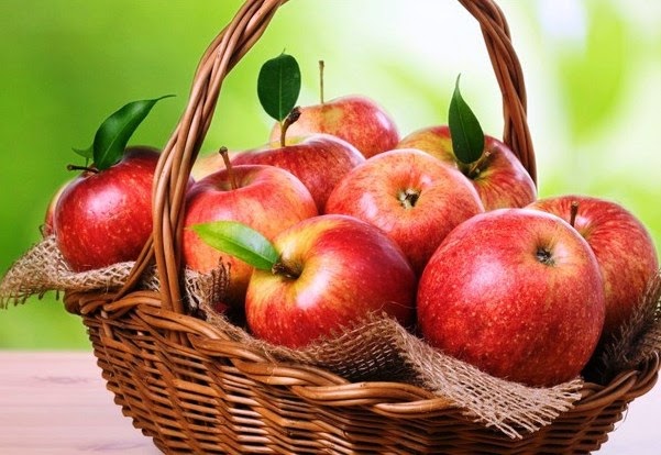 4 makanan sehari &ndash; hari yang bisa mematikan