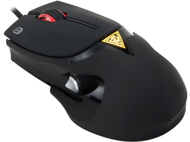Daftar 5 Mouse Gaming Terbaik untuk Kamu yang Suka Main Game