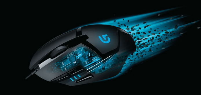 Daftar 5 Mouse Gaming Terbaik untuk Kamu yang Suka Main Game