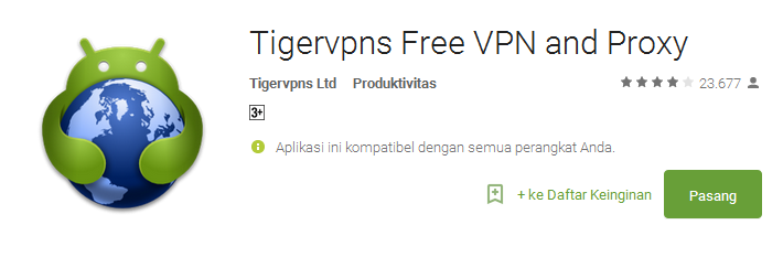 7 VPN Smartphone Terbaik di Tahun 2016
