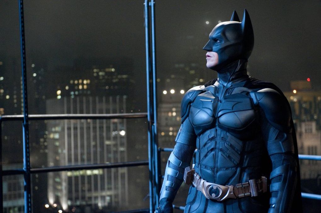 Lihat Perbedaan Batsuit dari 10 Film Batman!