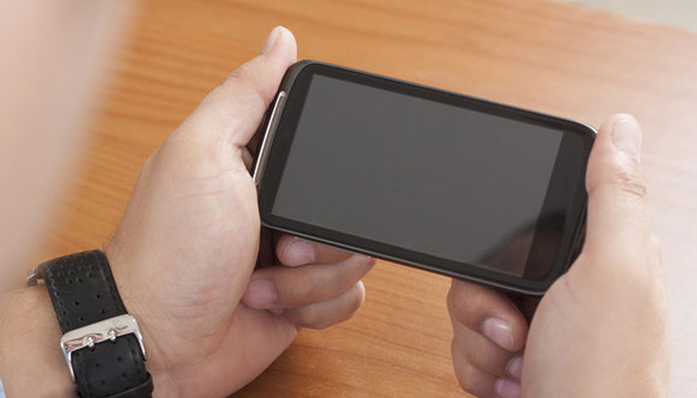 6 Ciri Bahwa Smartphone Anda di- Hack atau disadap
