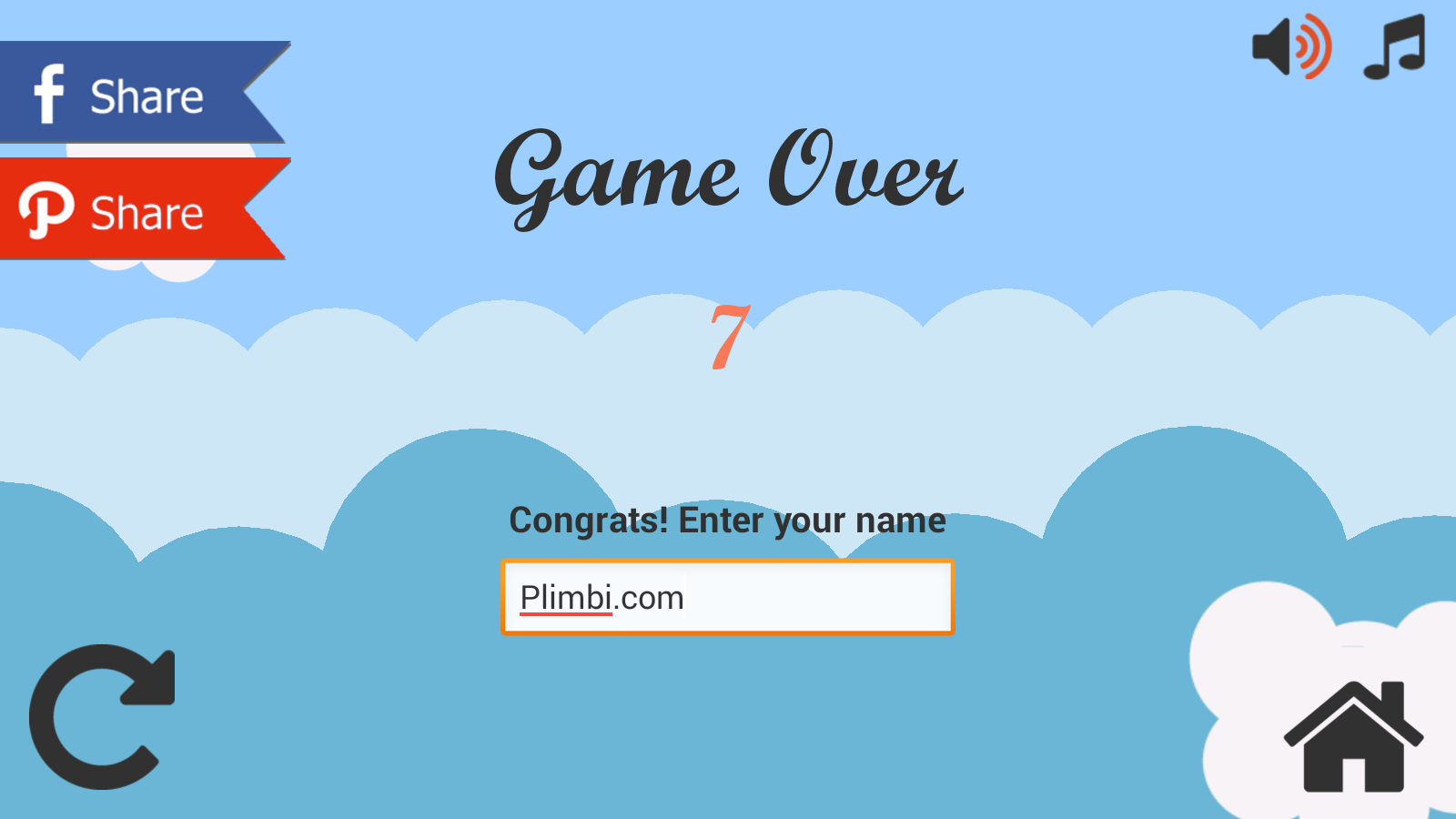 Saudara Jauh Game Flappy Bird, Floppy Garuda Game Buatan Anak Bangsa