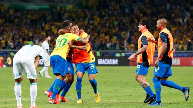 Messi Masih Konsisten Tanpa Gelar Internasional