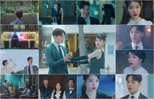 Ini Alasan Harus Nonton Drama Korea Hotel Del Luna!!