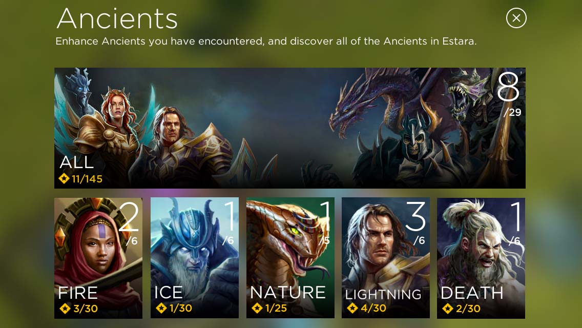 &#91;ANDROID / IOS&#93; RIVAL KINGDOM