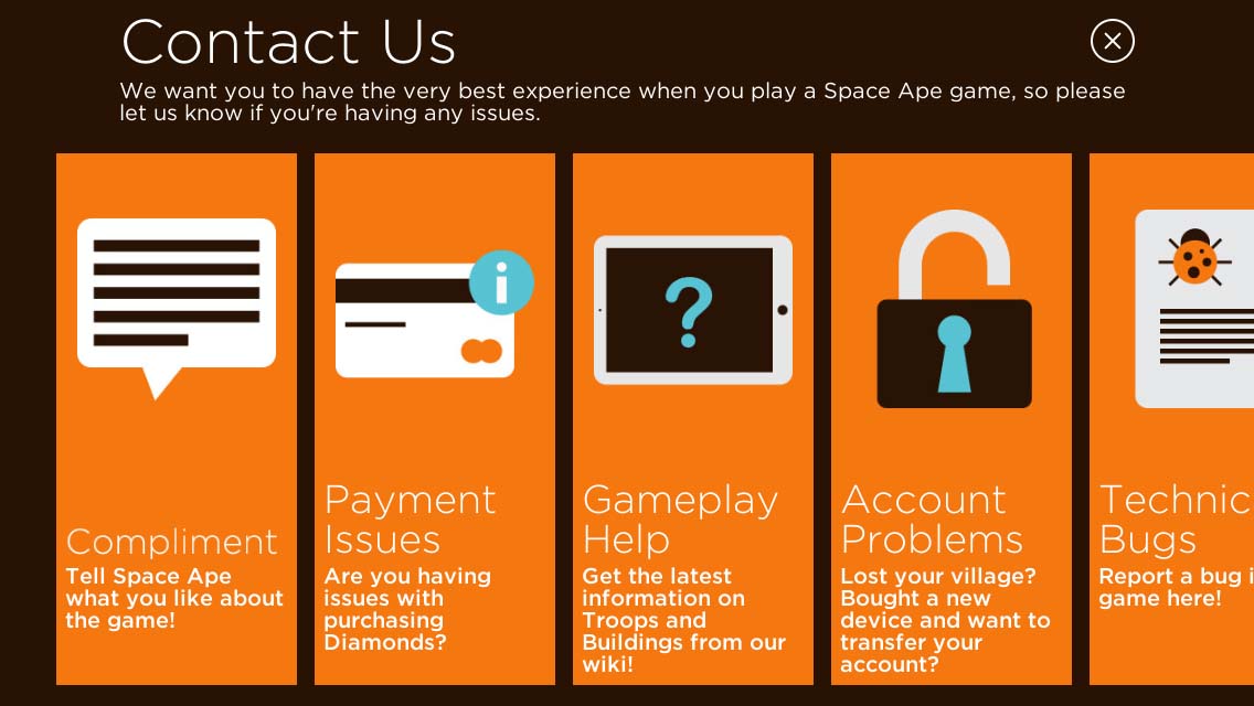 &#91;ANDROID / IOS&#93; RIVAL KINGDOM