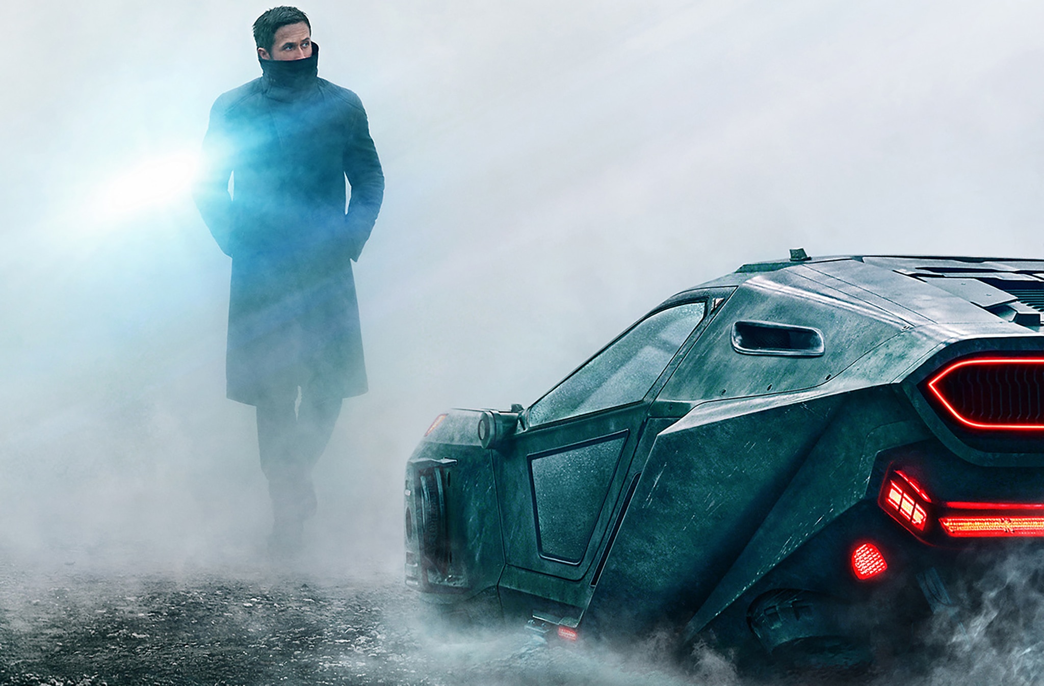 Setelah Vakum 30 Tahun Ini Yang Terjadi Dalam Blade Runner Universe