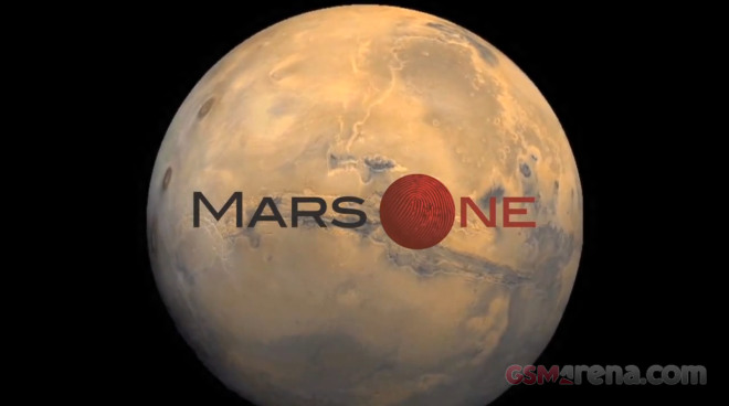 Mars One Project, Misi Kolonisasi Planet Mars 
