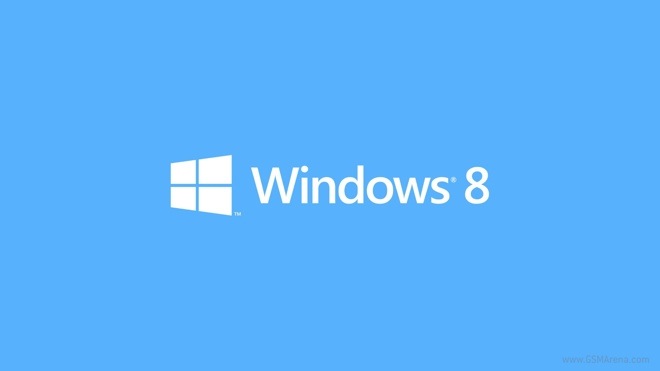 Update harga final Microsoft Windows 8 Retail Upgrade
