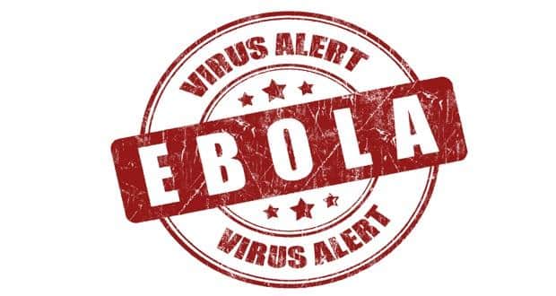 Ebola oh ebola