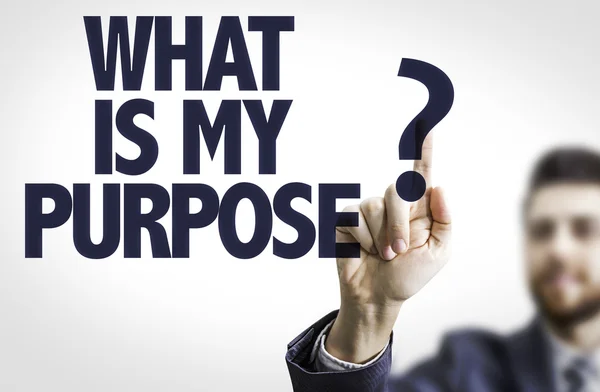 Tiga Pertanyaan yg Membantu Untuk Menjawab Tentang Tujuan Hidup: Purpose atau Goals