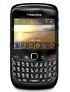 Blackberry Gemini 8520 | Pin super cantik | Garansi TAM | COD Malang