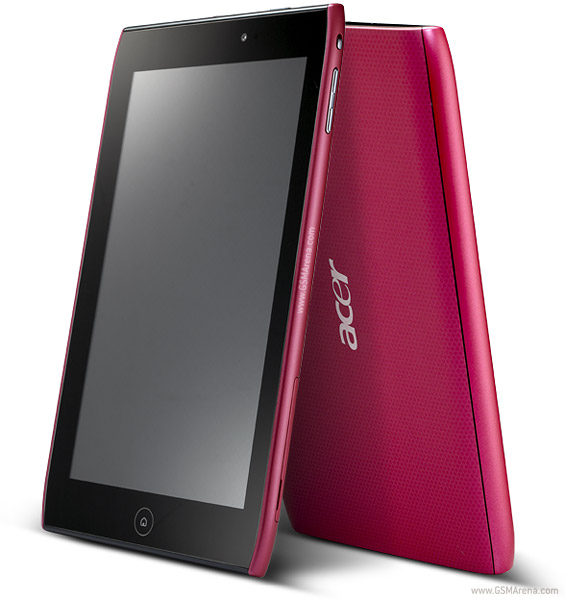 &#91;Lounge&#93; Acer Iconia tab A100/A101 :)