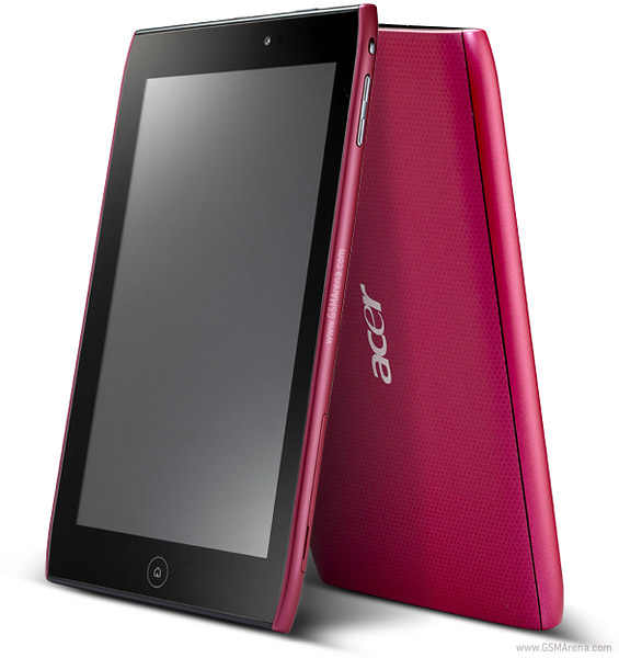 Acer iconia tab a101 обзор youtube