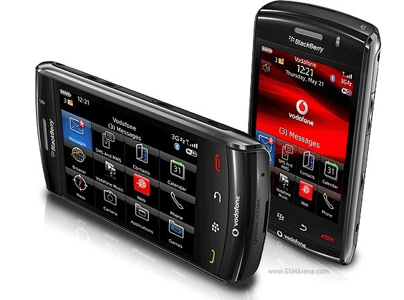 Tanya pilih Samsung Galaxy ace Atau Blackberry Storm 2/Odin