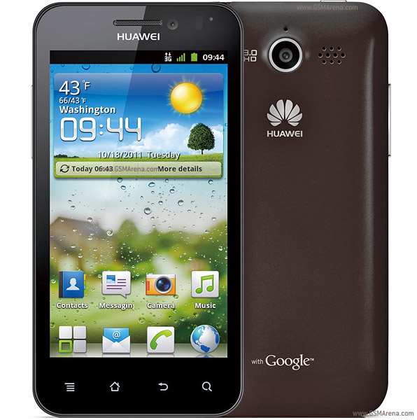 Huawei Honor Black 2nd kondisi 99%