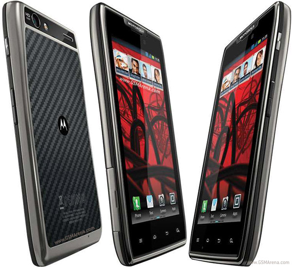 Motorola RAZR MAXX 3300 mAh for Business & Social Needs
