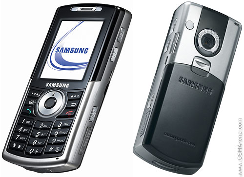 cari samsung i300x mulusss normal