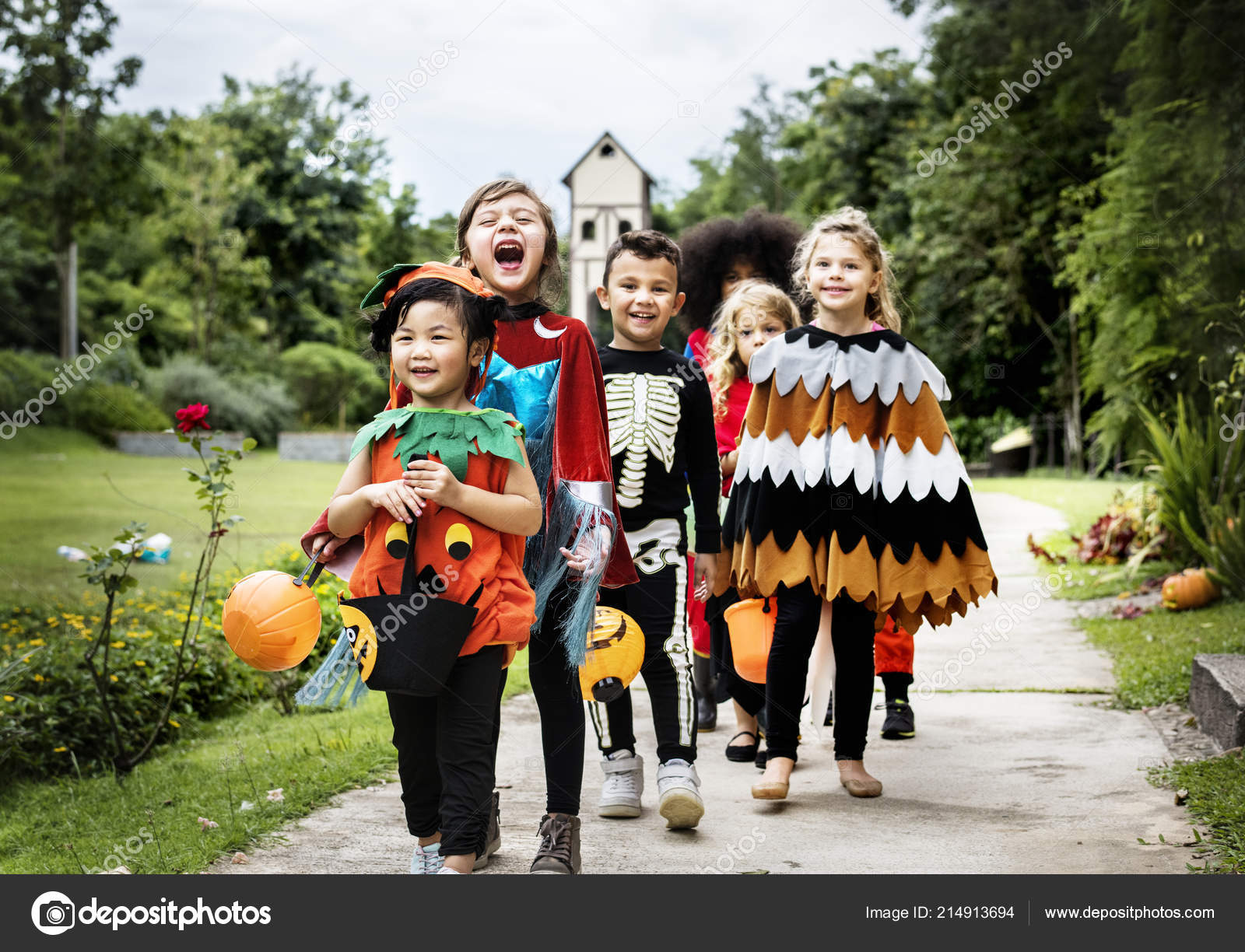 Khas Halloween