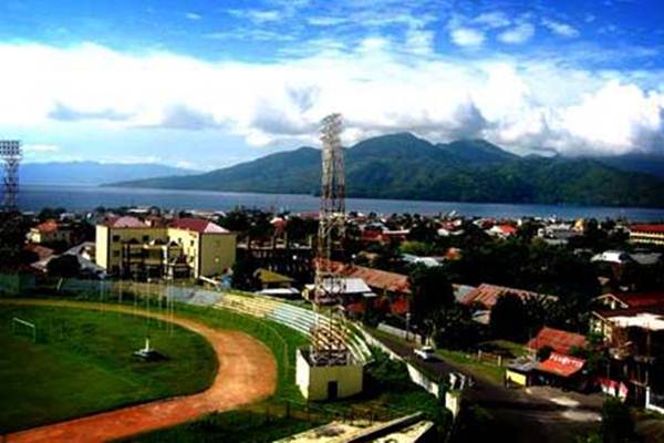 Ini Dia Spot-spot Maksimal Mengamati Gerhana Matahari Total di Ternate