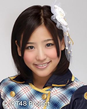 Sudah Pintar Bahasa Indonesia, Haruka JKT48 Tak Lagi Diledek