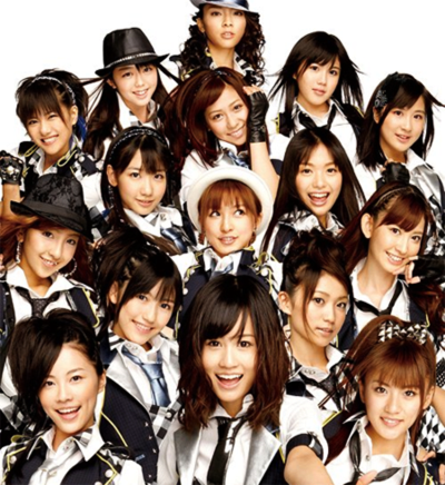 Single-single AKB48