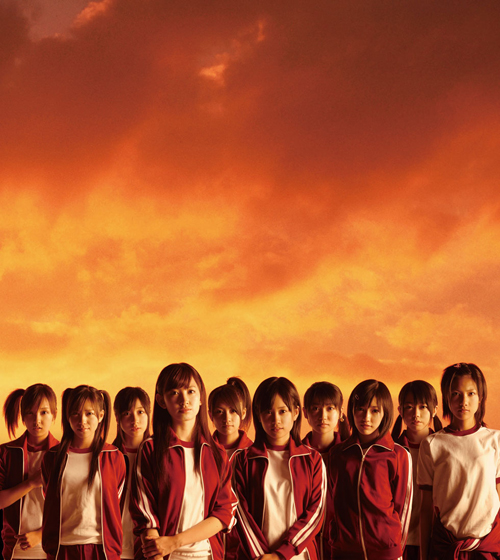 Single-single AKB48
