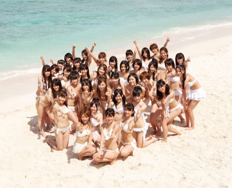 Single-single AKB48