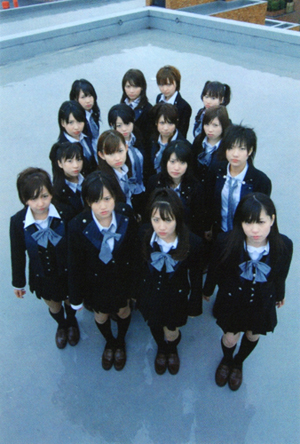 Single-single AKB48