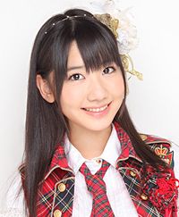 Kashiwagi Yuki(AKB48) Wajahnya Buat ane luluh part 2