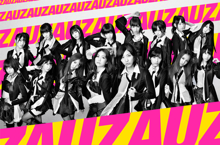 Single-single AKB48