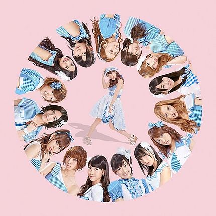 Single-single AKB48