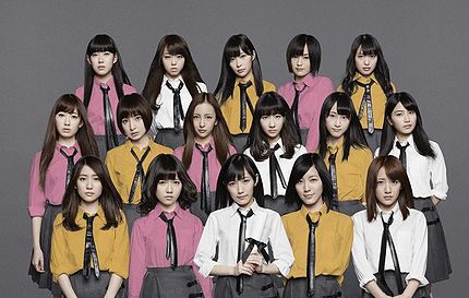 Single-single AKB48