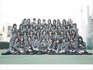 Single-single AKB48