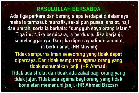 Faktor Paling Penting dlm Menentukan Capres (versi ane)