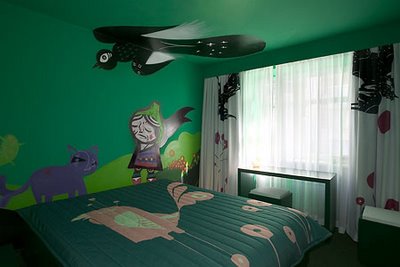 10 Tips Menyejukkan Kamar Agan Tanpa AC !!