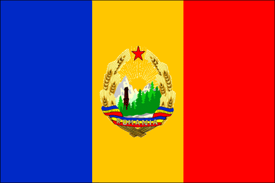 &#91;Pic Thread &amp; Discussion&#93; All About Pakta Warsawa / Eastern Bloc