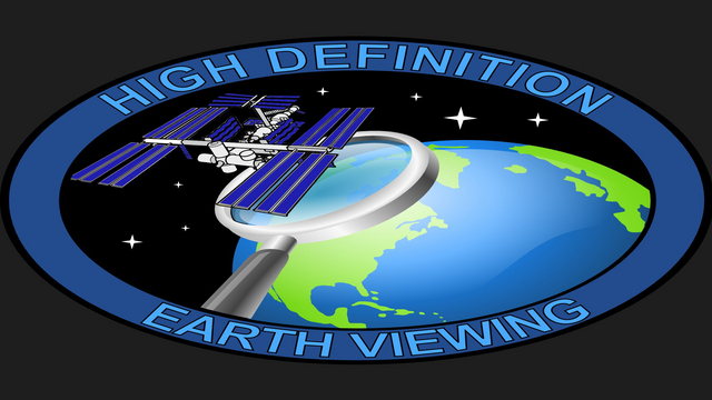 Melihat Permukaan Bumi Secara Langsung Dari Satelit Luar Angkasa