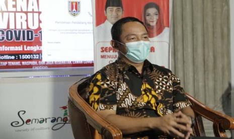 Wali Kota Semarang: Puan Telah Bekerja Luar Biasa