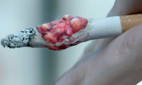 Iklan Anti Rokok yang Menginspirasi